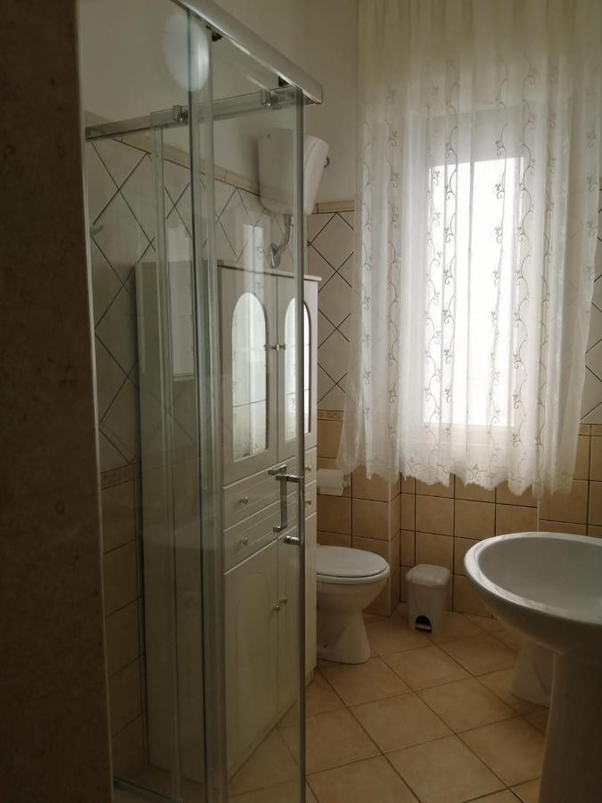 Aparthotel Le Stanze Dell'Olimpo Agrigent Zimmer foto